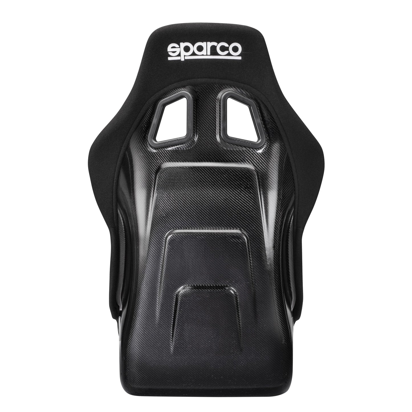 Sparco QRT Carbon Racing Seat - Shifted Motorsports