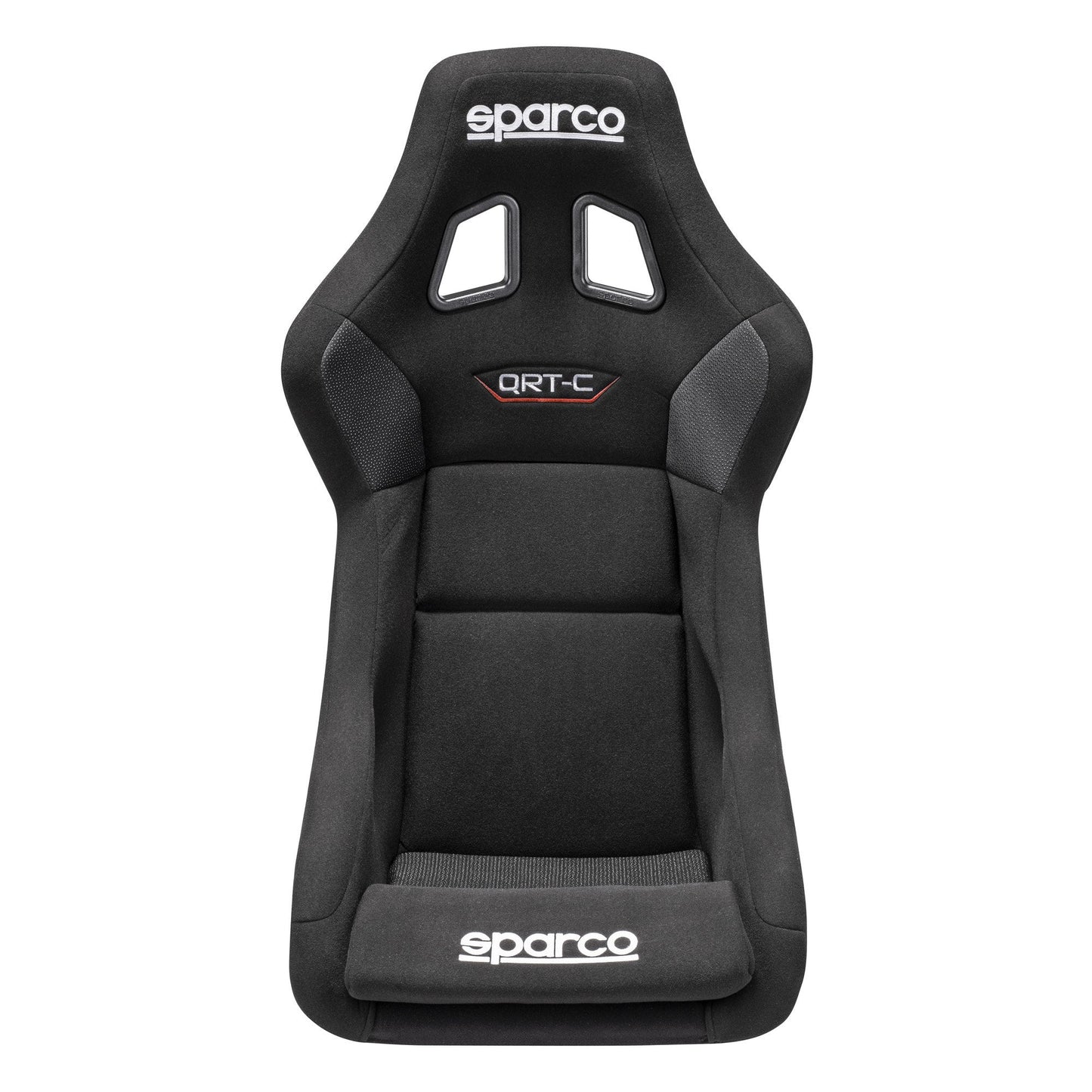 Sparco QRT Carbon Racing Seat - Shifted Motorsports