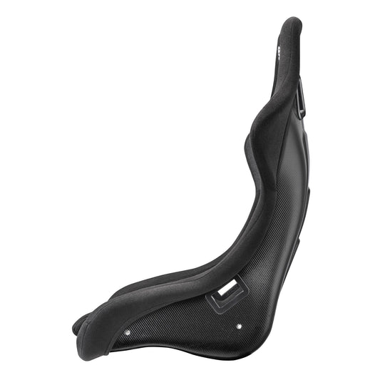 Sparco QRT Carbon Racing Seat - Shifted Motorsports