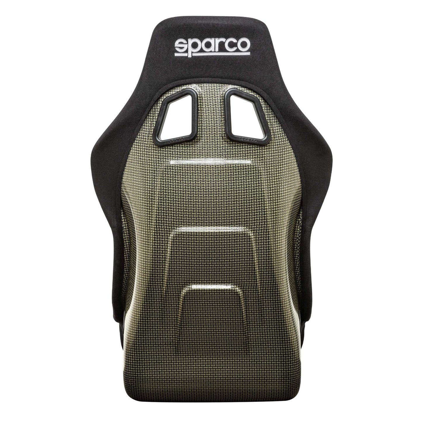 Sparco QRT-K Kevlar Racing Seat - Shifted Motorsports