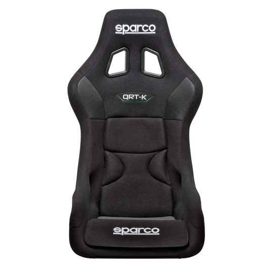 Sparco QRT-K Kevlar Racing Seat - Shifted Motorsports