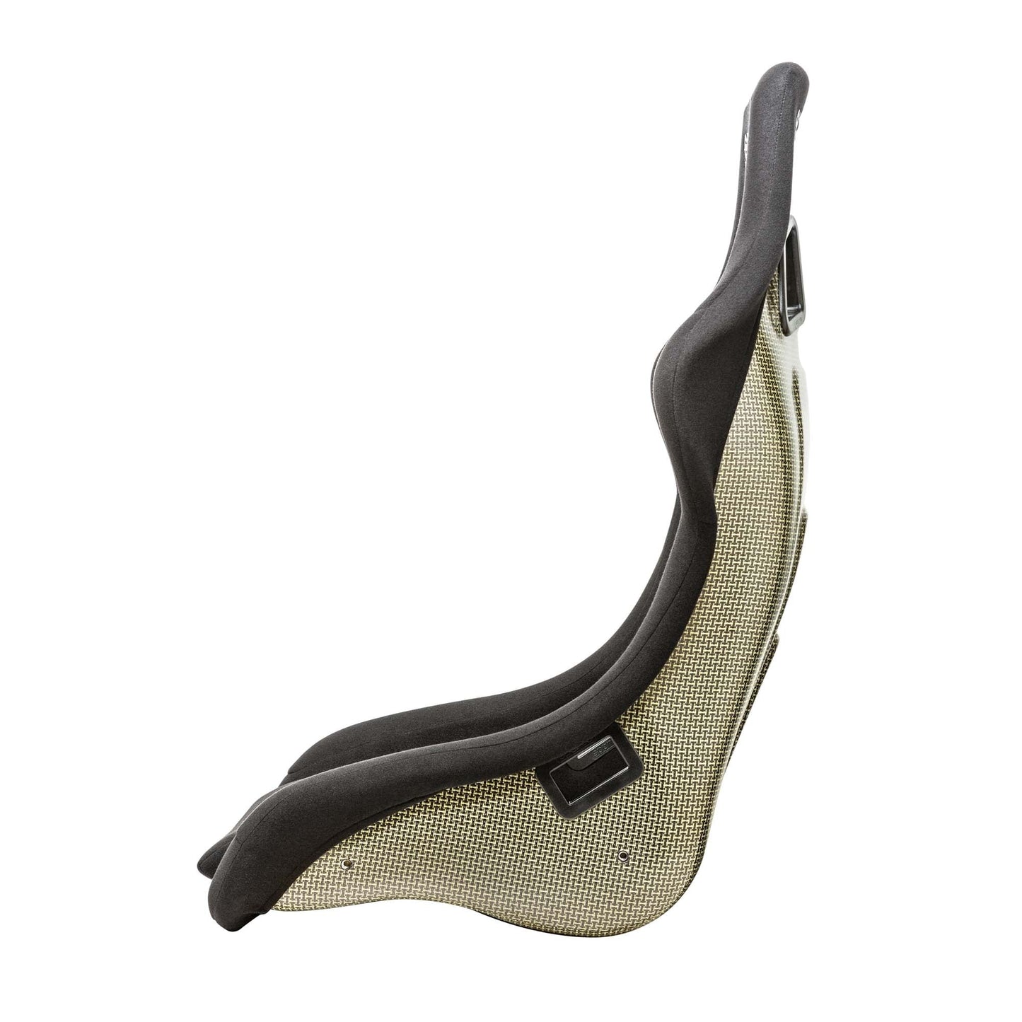 Sparco QRT-K Kevlar Racing Seat - Shifted Motorsports