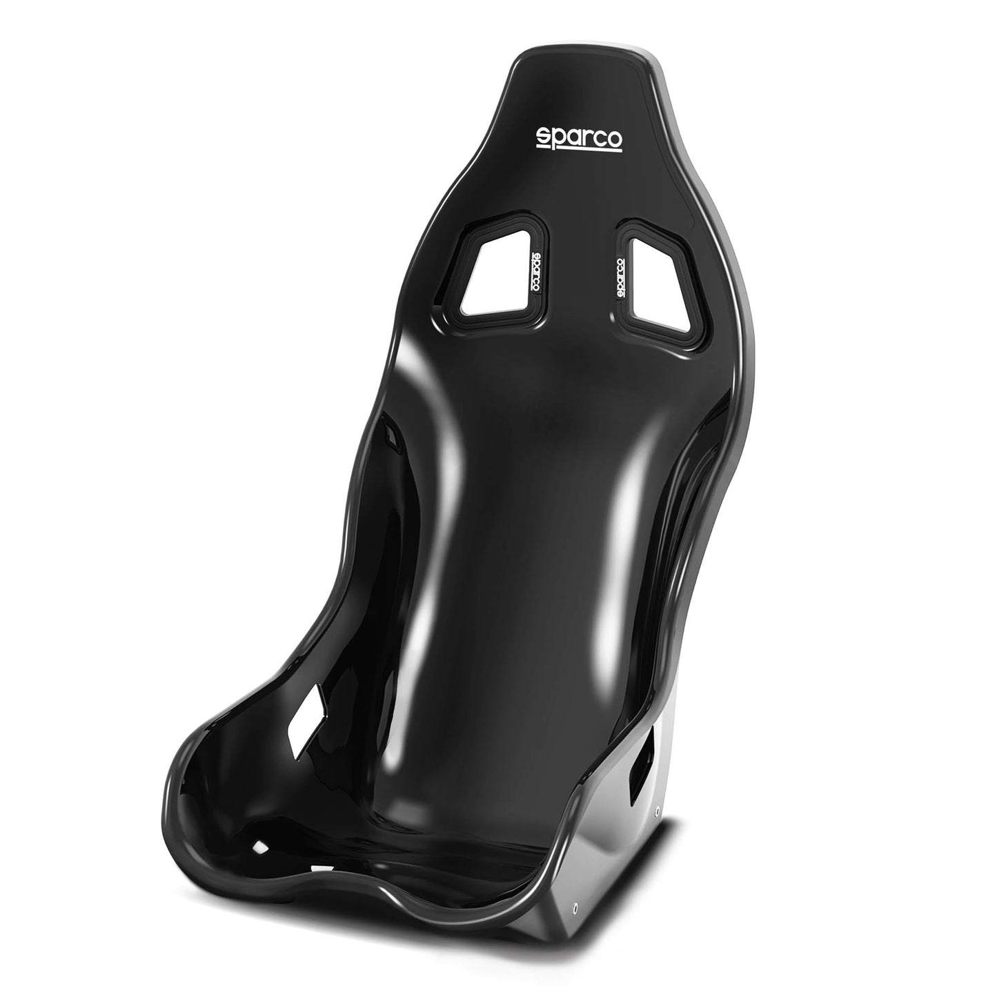 Sparco Ultra Fiberglass Racing Seat - Shifted Motorsports