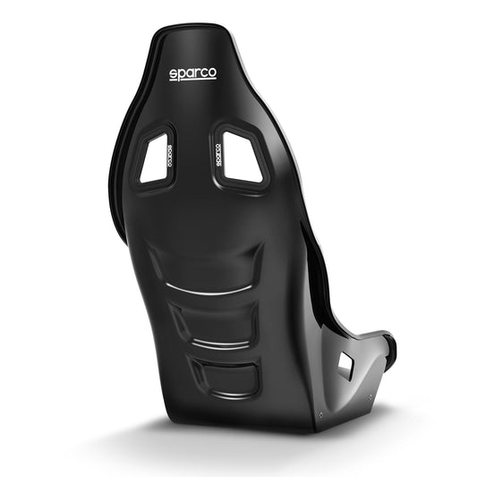 Sparco Ultra Fiberglass Racing Seat - Shifted Motorsports