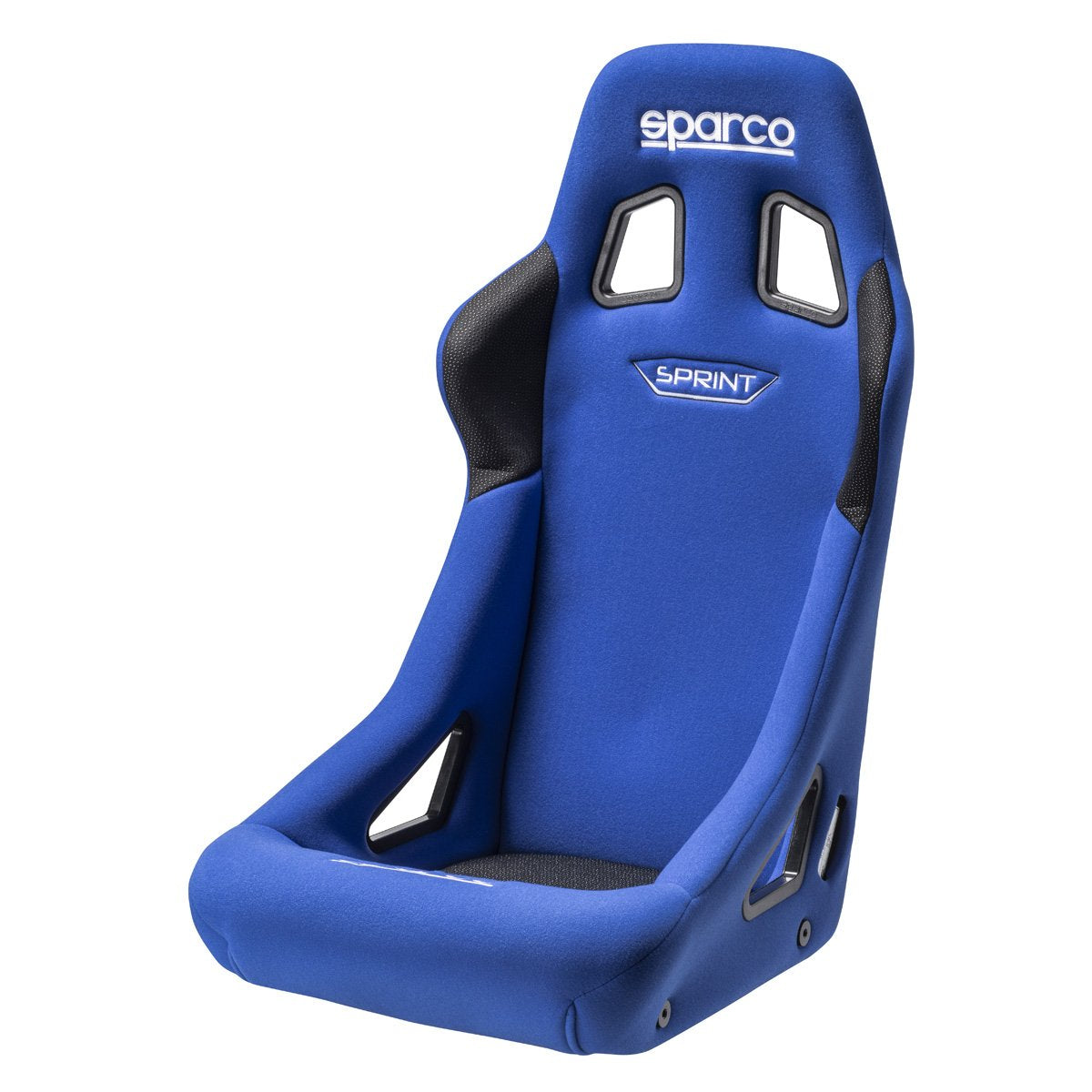 Sparco Sprint Racing Seat - Shifted Motorsports