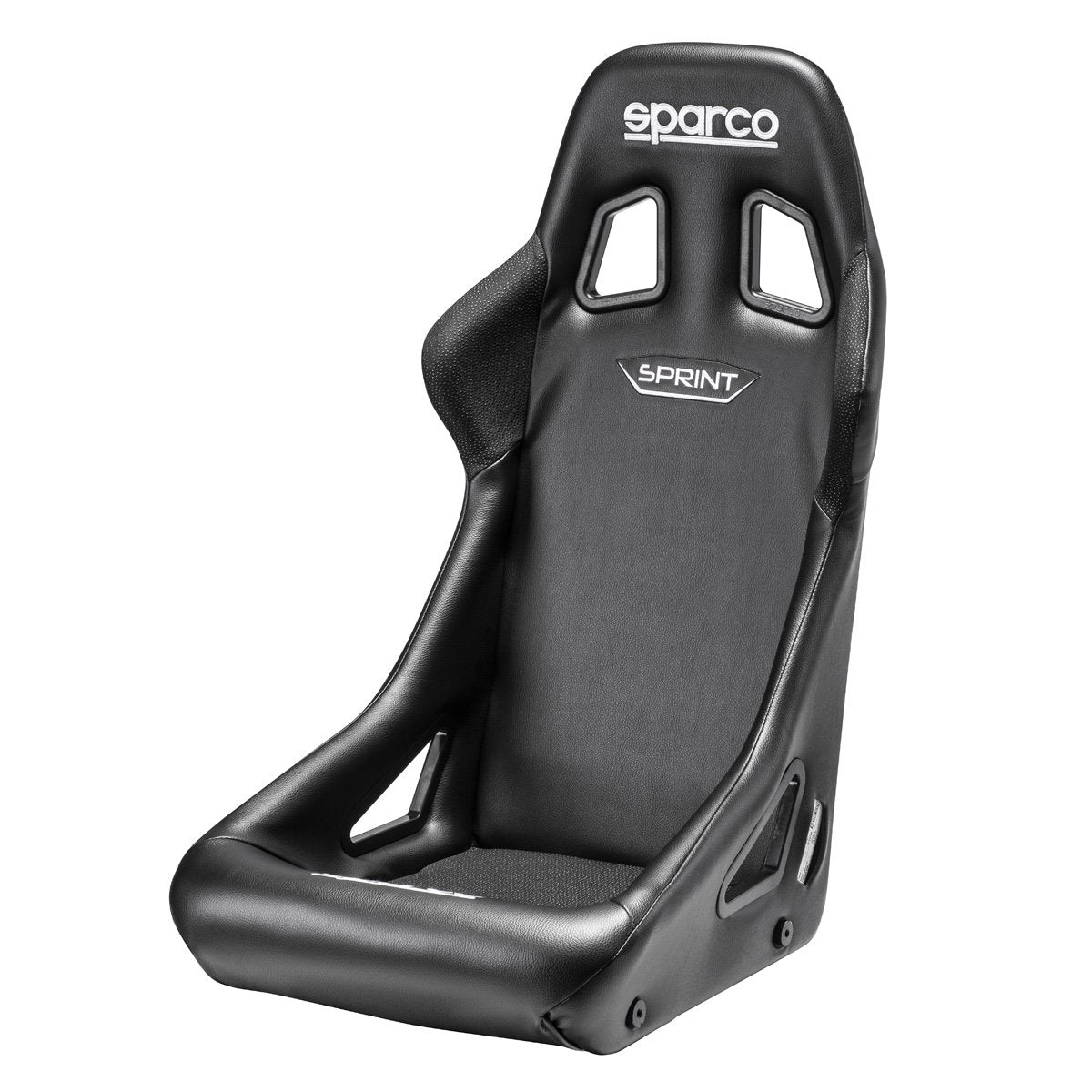 Sparco Sprint Racing Seat - Shifted Motorsports