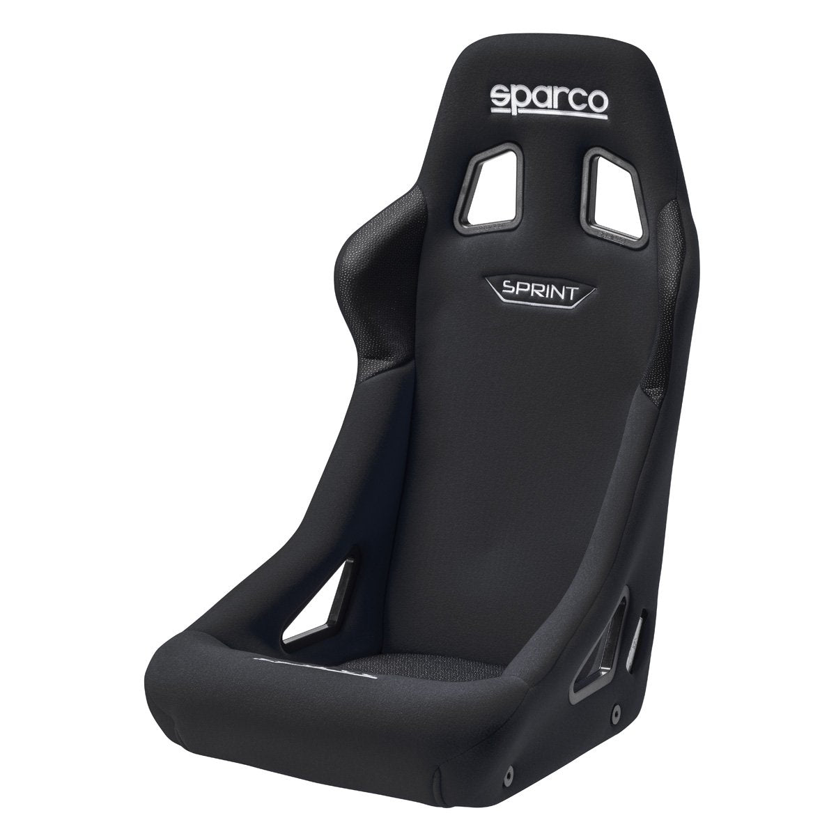 Sparco Sprint Racing Seat - Shifted Motorsports