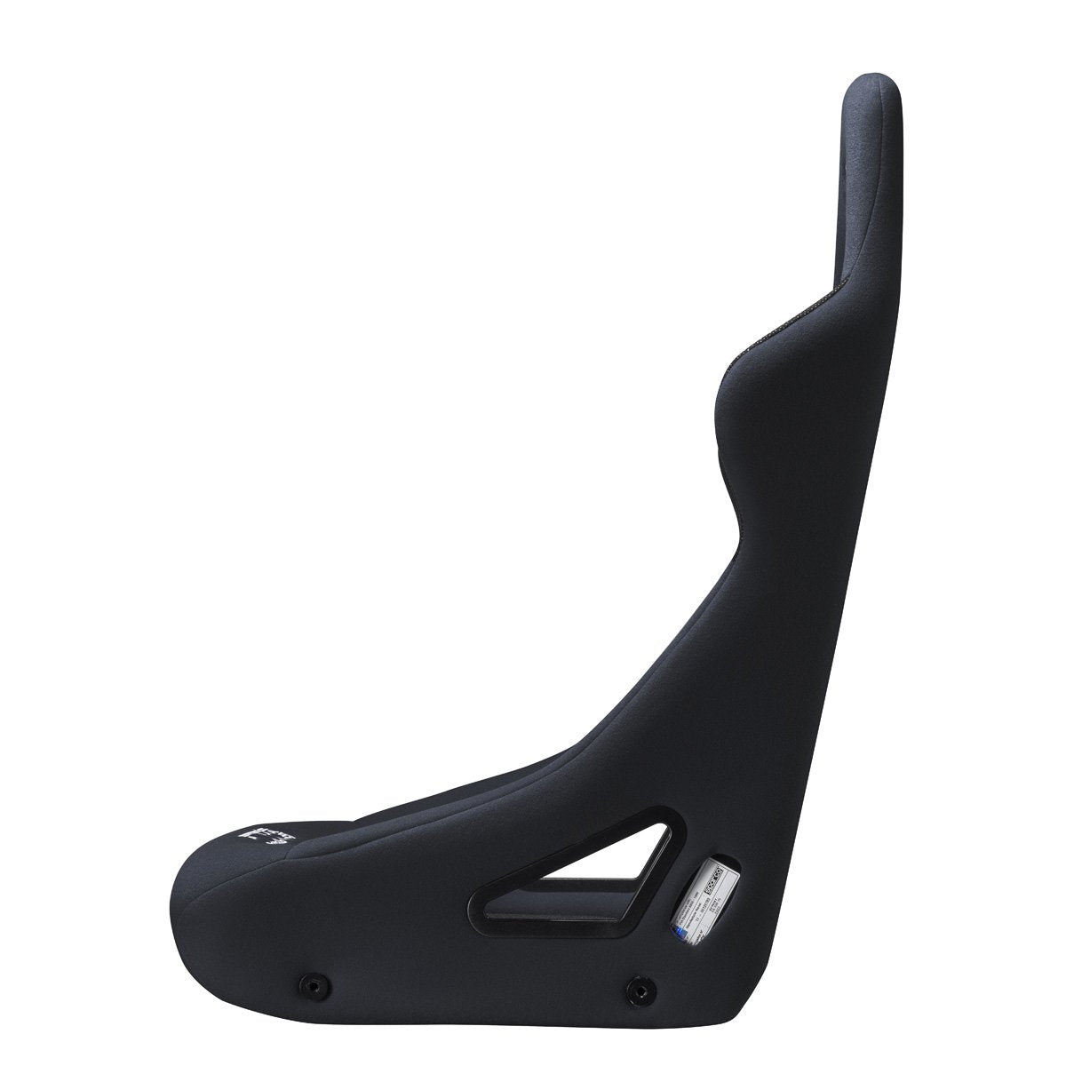 Sparco Sprint Racing Seat - Shifted Motorsports