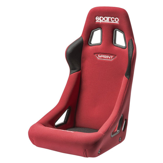 Sparco Sprint Racing Seat - Shifted Motorsports