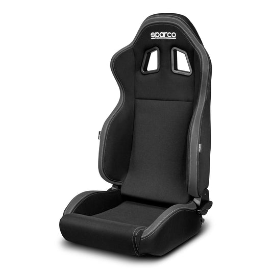 Sparco R100 v2 Seat - Shifted Motorsports