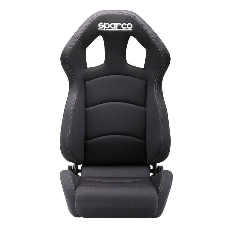 Sparco Chrono Road Seat - Shifted Motorsports