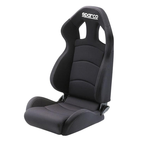 Sparco Chrono Road Seat - Shifted Motorsports