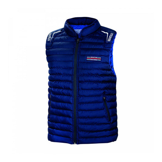 Sparco Martini Gilet Vest Jacket - Shifted Motorsports