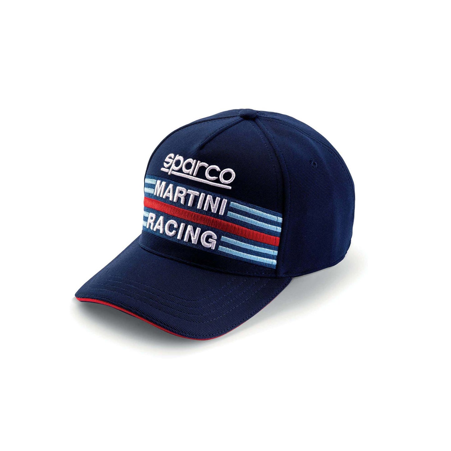Sparco Martini Flexfit Cap - Shifted Motorsports