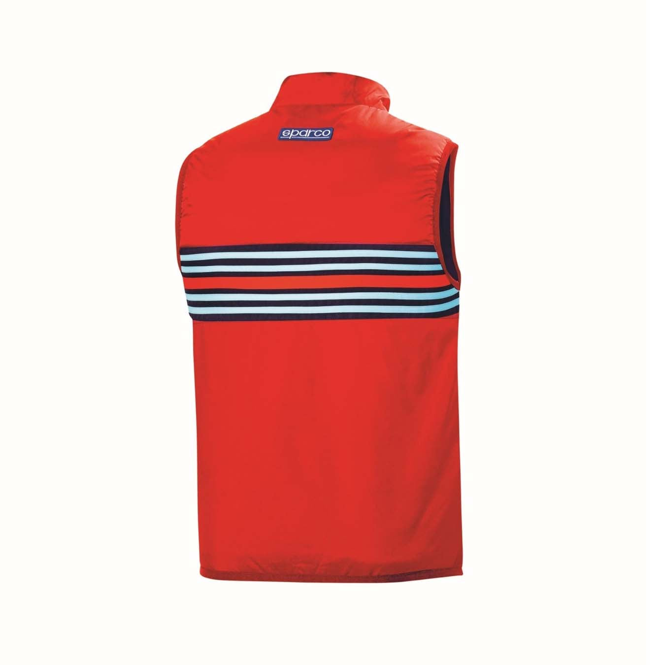 Sparco Martini-R Vest - Shifted Motorsports