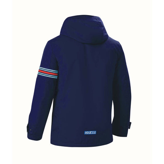 Sparco Martini-R Field Jacket - Shifted Motorsports
