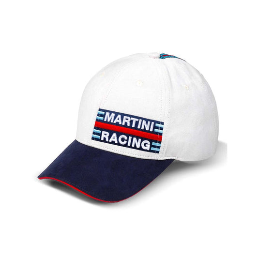Sparco Martini Side-Logo Cap - Shifted Motorsports