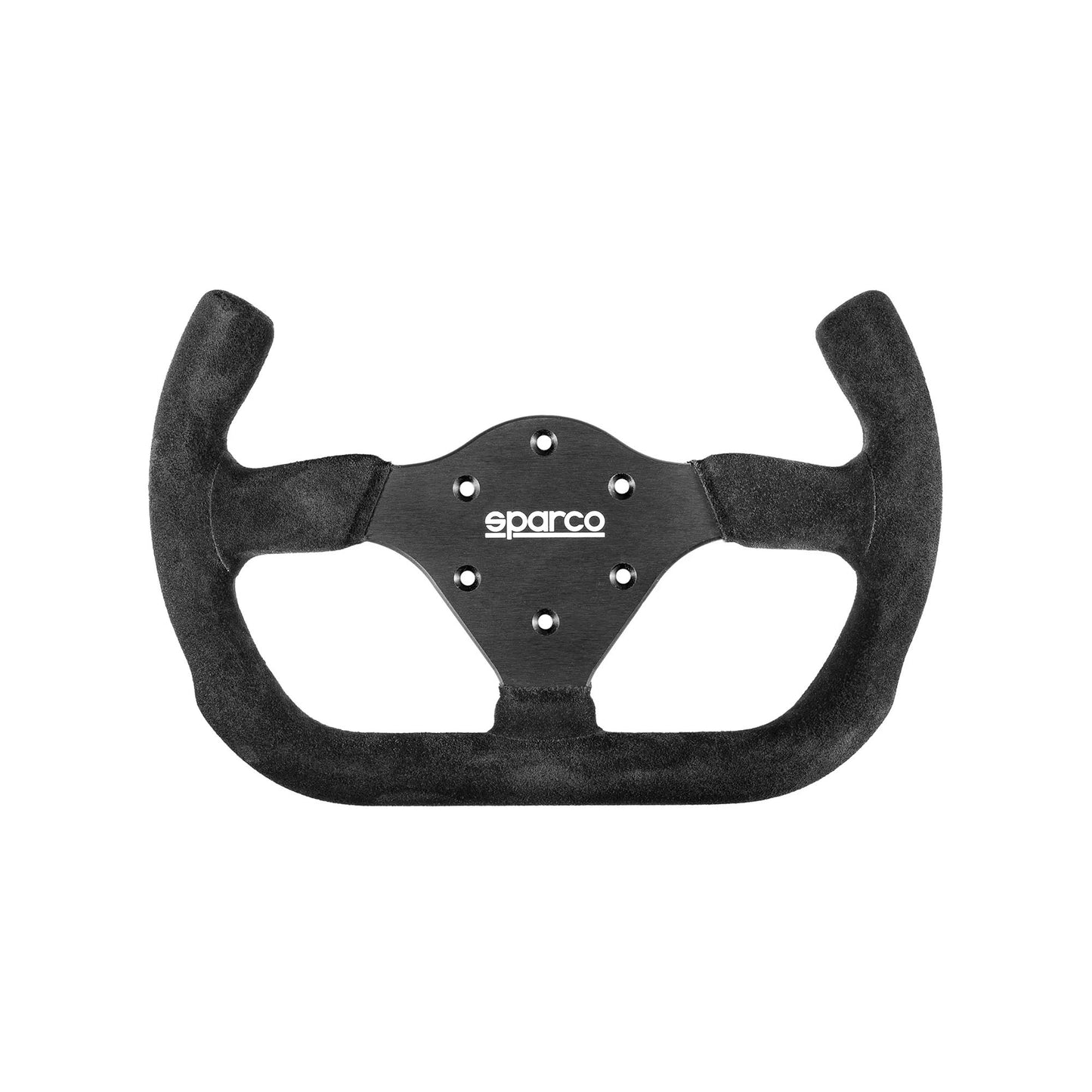Sparco P-310 Open Steering Wheel - Shifted Motorsports