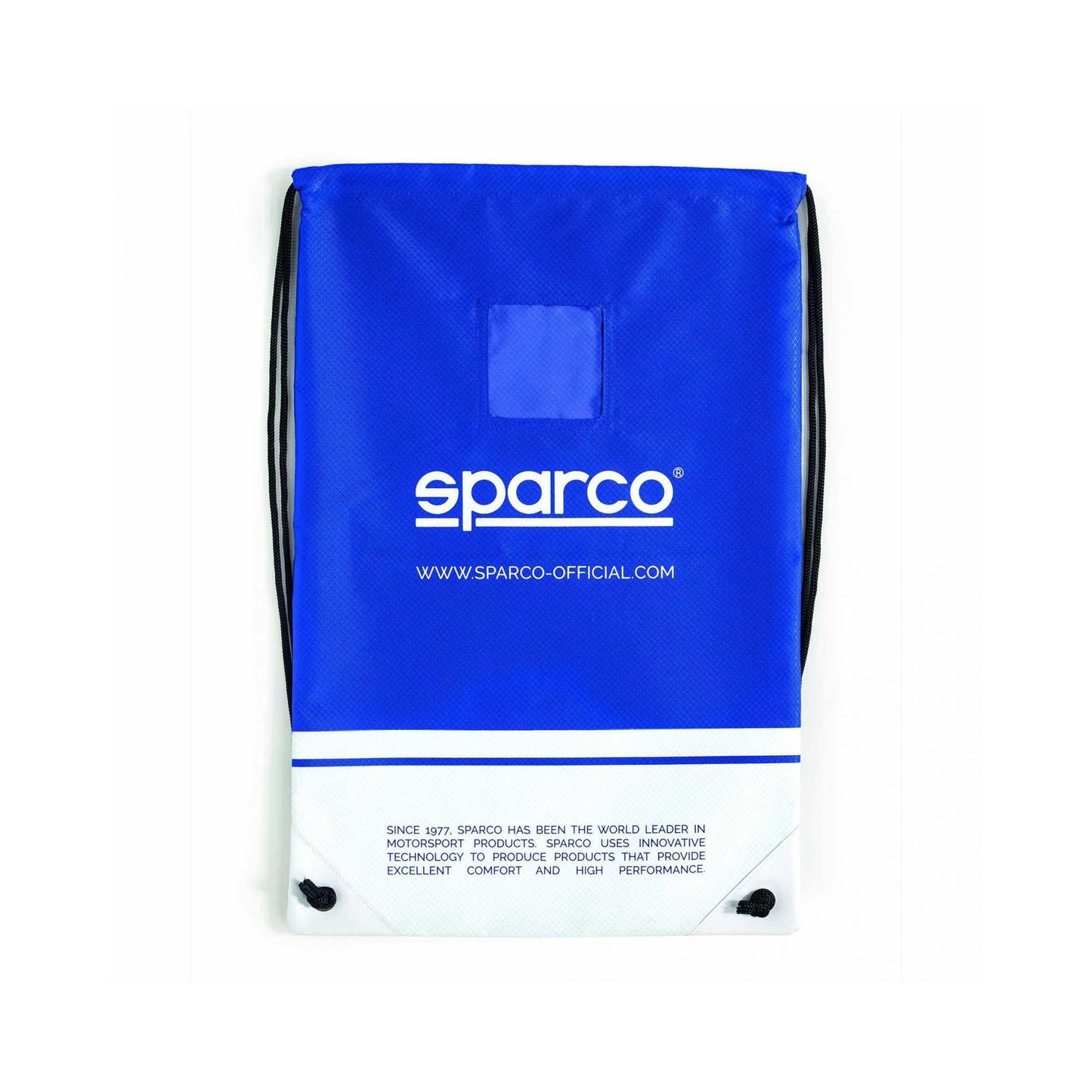Sparco Martini Sportsack - Shifted Motorsports