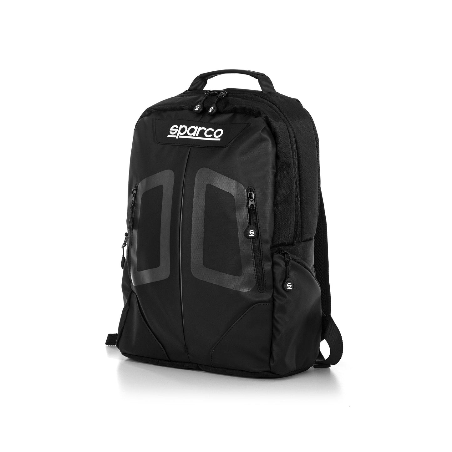 Sparco Stage Backpack - Shifted Motorsports