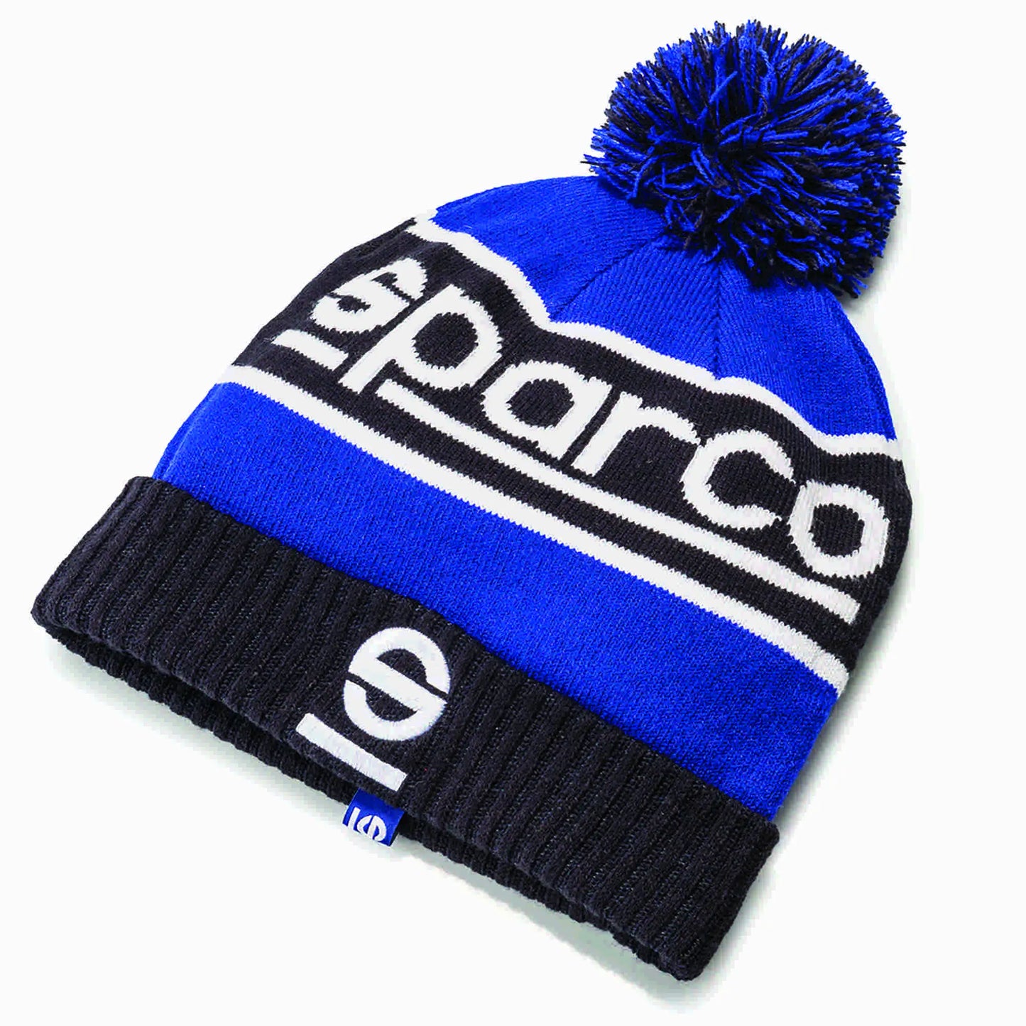 Sparco Baby Beanie - Shifted Motorsports
