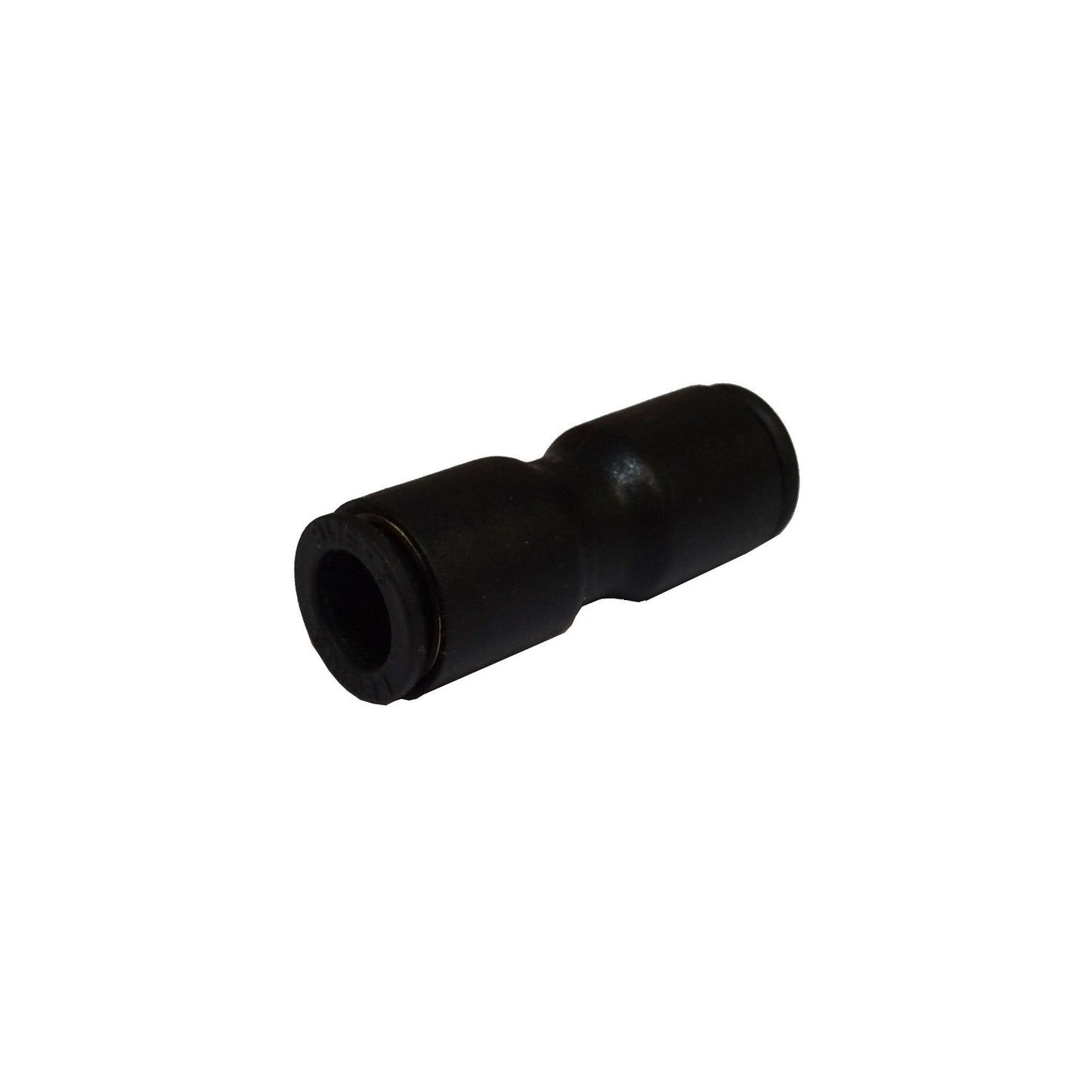 SPA Technique AFFF FIA Straight Connector Fitting - 8mm - Shifted Motorsports