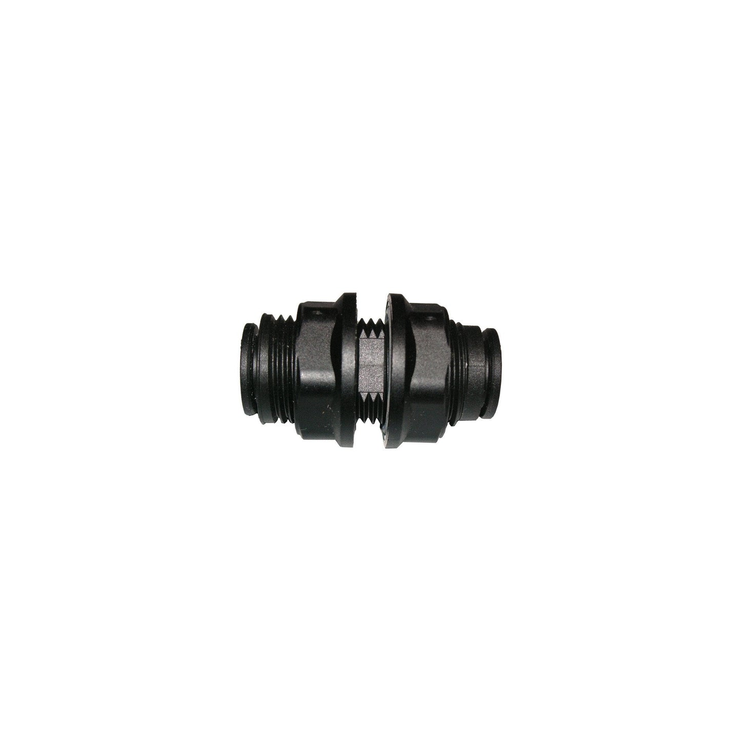 SPA Technique AFFF FIA Bulkhead Fitting - 10mm - Shifted Motorsports