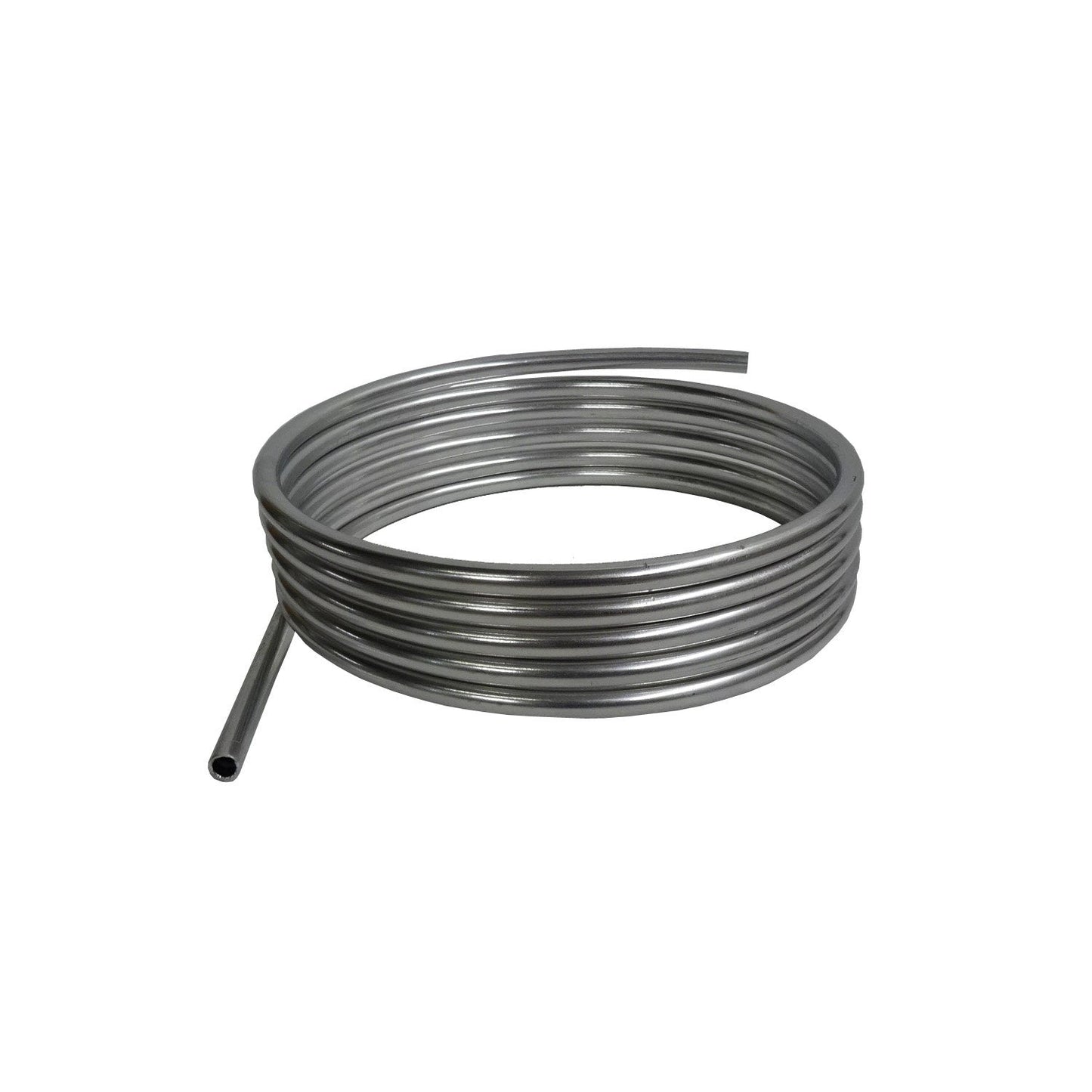 SPA Technique SFI Aluminum Tubing - 5/16 OD - Shifted Motorsports