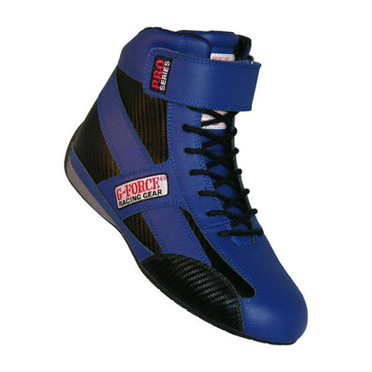 G-Force 236 Pro Series Racing Shoes - Shifted Motorsports
