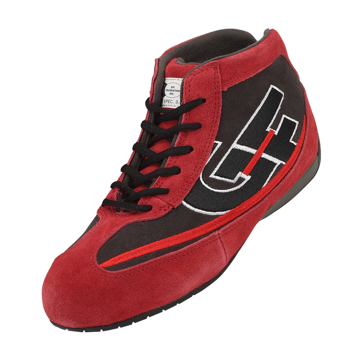G-Force GF239 Atlanta Racing Shoes - Shifted Motorsports
