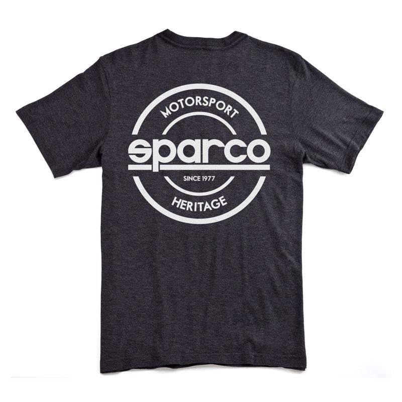 Sparco Seal V.2 T-Shirt - Shifted Motorsports