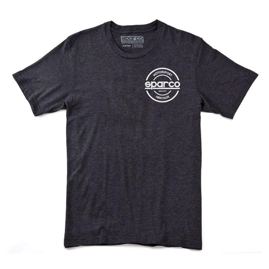 Sparco Seal V.2 T-Shirt - Shifted Motorsports