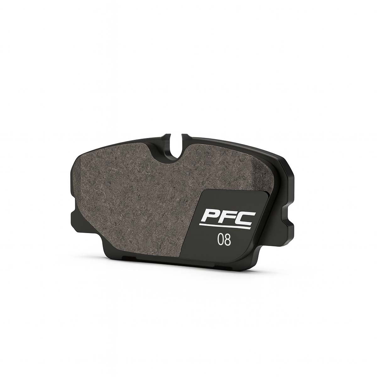 PFC BMW E30 3 Series Front Brake Pads - 08 Compound - 0278.08.17.44