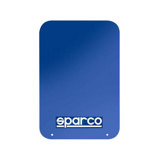 Sparco Mud Flaps - Shifted Motorsports