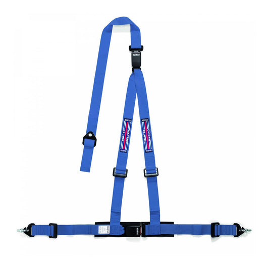 Sparco Martini Tuning 3-Point Dual Release Harness - Shifted Motorsports