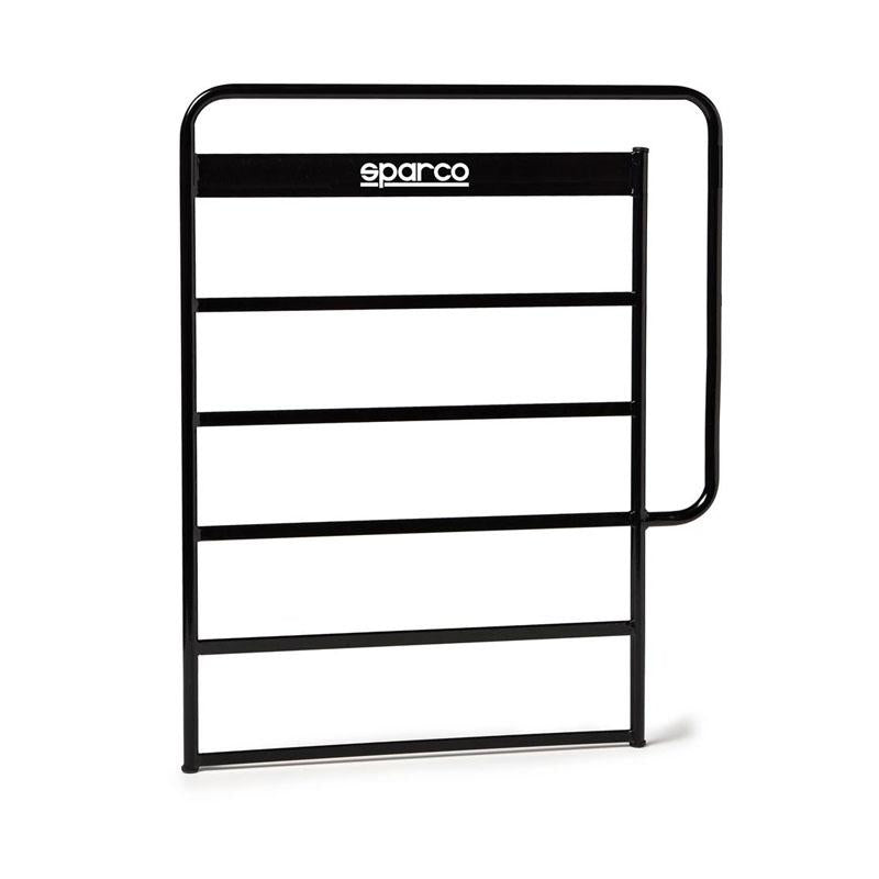 Sparco Pit Board - Frame Only - Shifted Motorsports