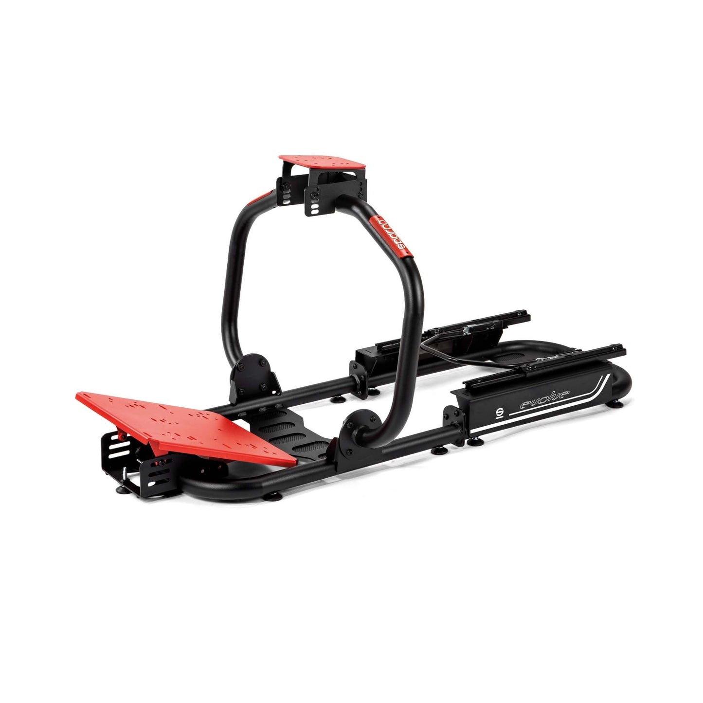 Sparco Evolve 3.0 Gaming Cockpit Chassis - Shifted Motorsports