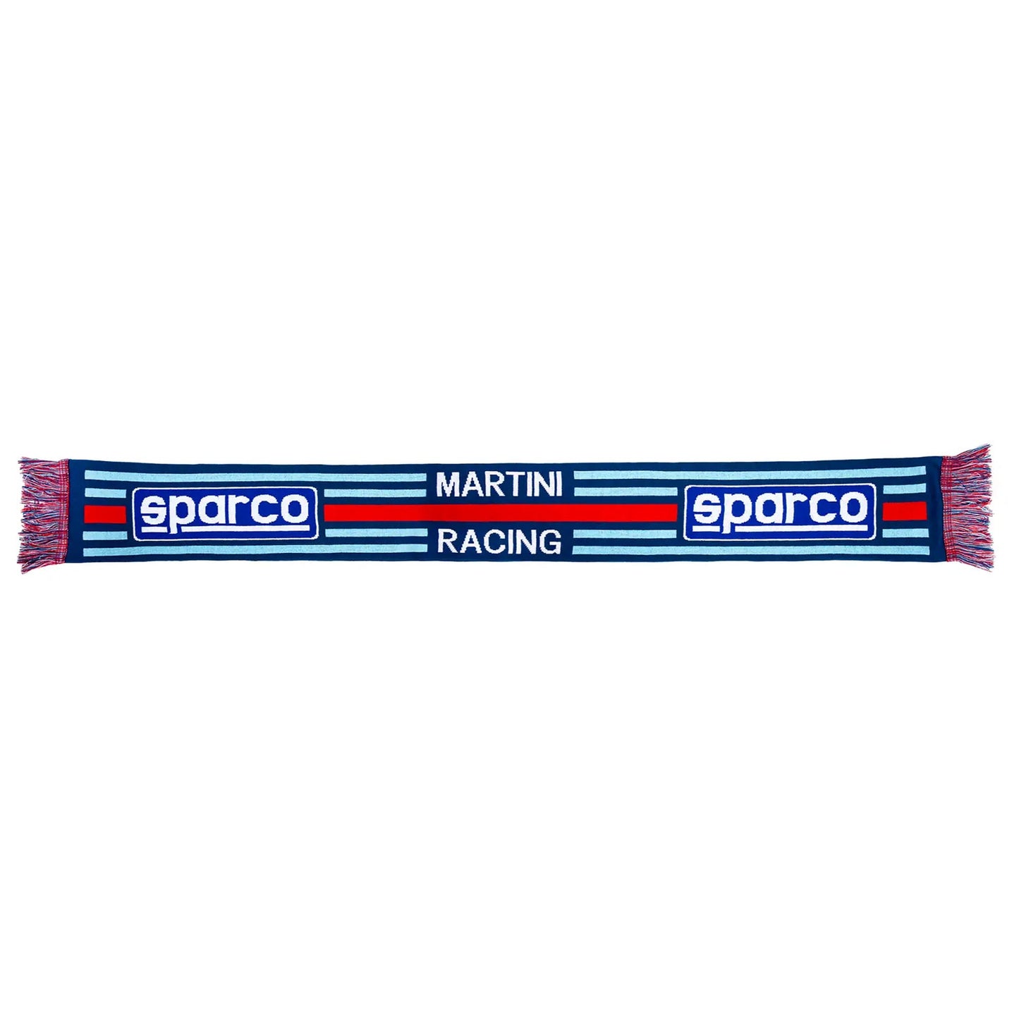 Sparco Martini Scarf - Shifted Motorsports