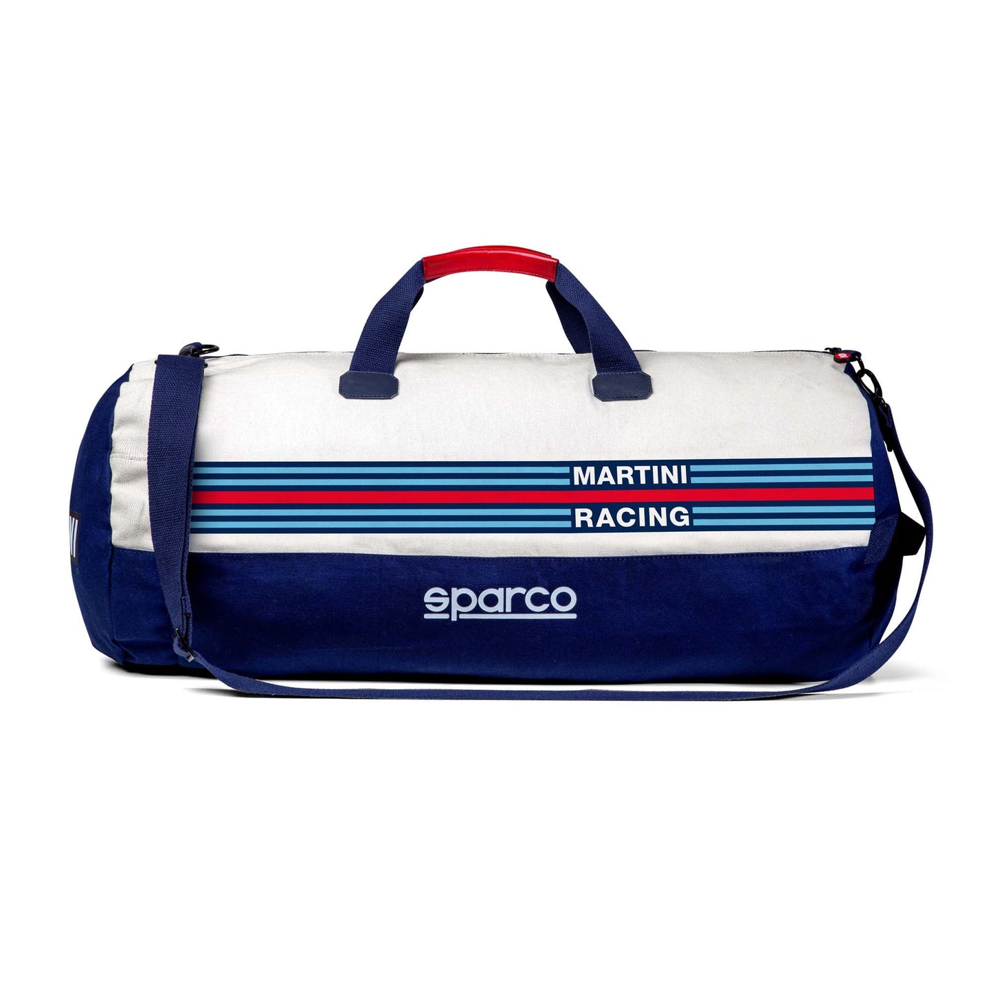 Sparco Martini Sportbag Duffle Bag - Shifted Motorsports