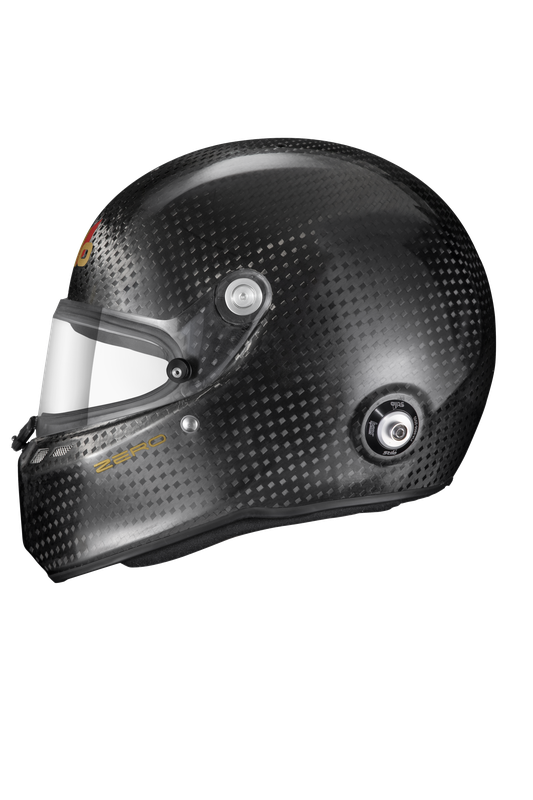 Stilo ST6 FN Zero FIA8860-2018 ABP Helmet - Shifted Motorsports