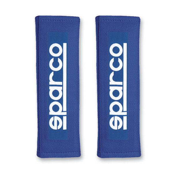 Sparco 3" Harness Pads - Shifted Motorsports