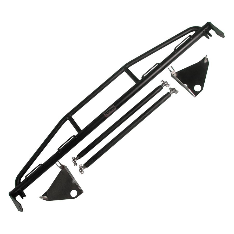 Brey Krause R-1110 Harness Bar - Chevrolet Corvette (C4) - Shifted Motorsports
