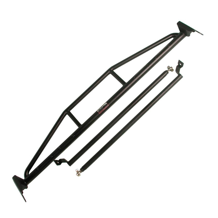 Brey Krause R-1115 Harness Bar - Chevrolet Corvette (C5) - Shifted Motorsports