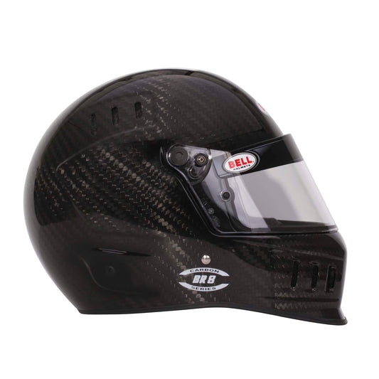 Bell BR8 Air Carbon SA2020/FIA8859 Helmet - Shifted Motorsports