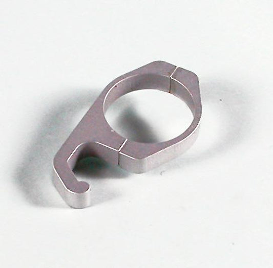 Brey Krause Helmet Hook - 1 5/8" dia. - Shifted Motorsports