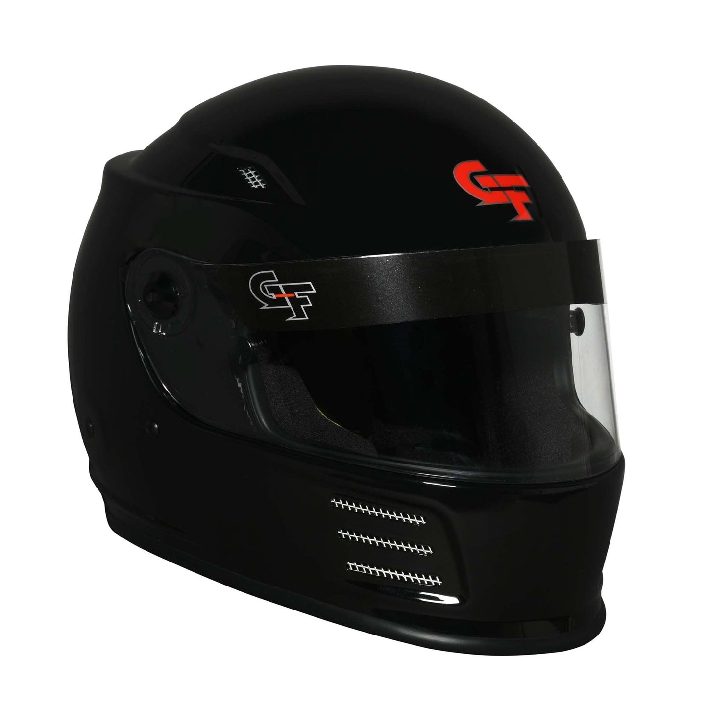 G-Force Revo SA2020 Helmet - Shifted Motorsports