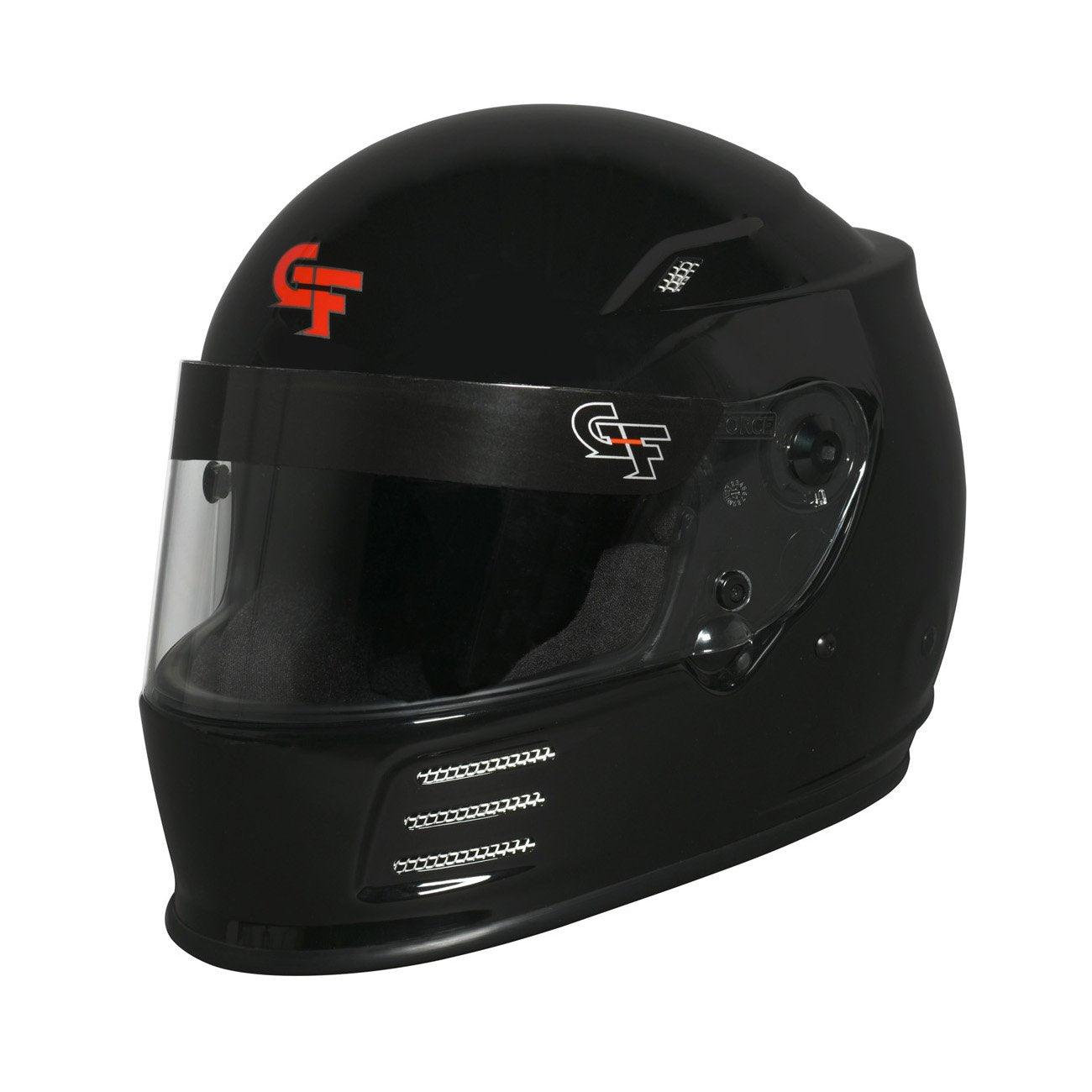 G-Force Revo SA2020 Helmet - Shifted Motorsports