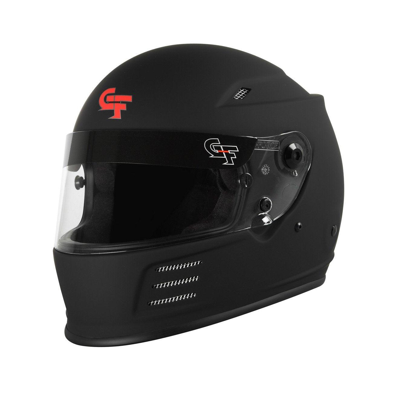 G-Force Revo SA2020 Helmet - Shifted Motorsports
