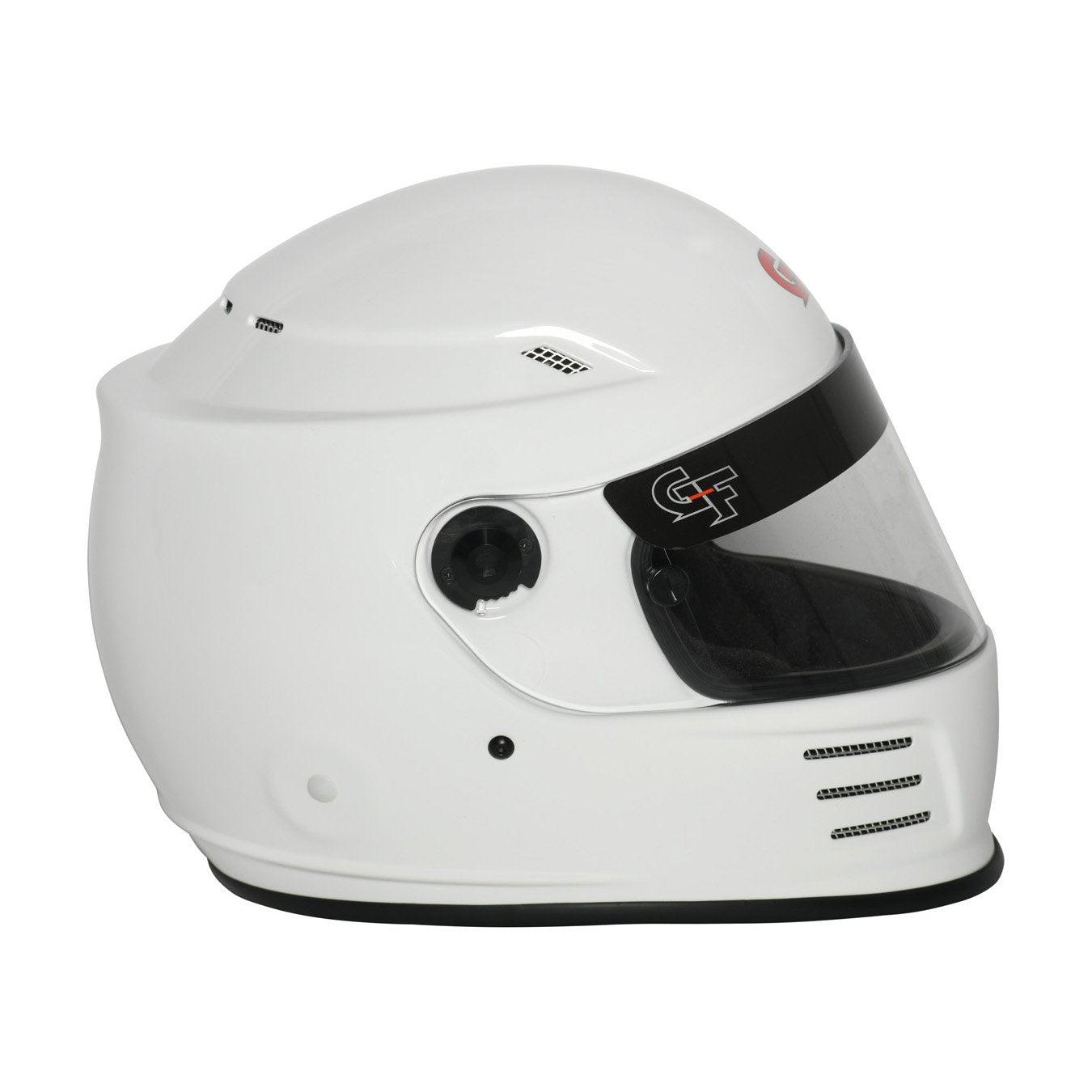 G-Force Revo SA2020 Helmet - Shifted Motorsports