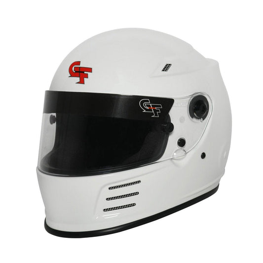 G-Force Revo SA2020 Helmet - Shifted Motorsports